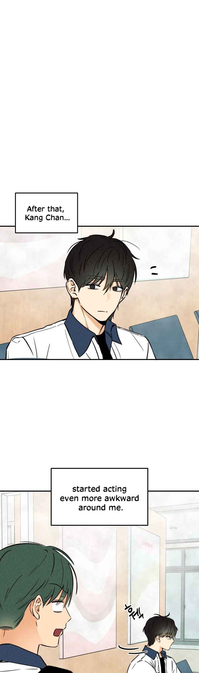Top Dog Kim Jian Chapter 6 - Page 7