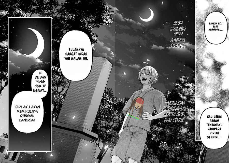 Tensei Shite High Elf ni Narimashitaga, Slow Life wa 120-nen de Akimashita - Highelf with a Long Life Chapter 42 - Page 11