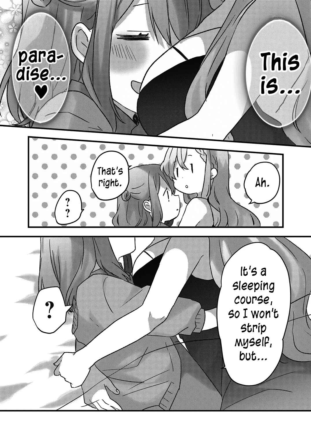 Kuzu Rouninsei, Jinsei ga Tsurai no de Yoru no Onee-san wo Yondemita Chapter 17 - Page 13