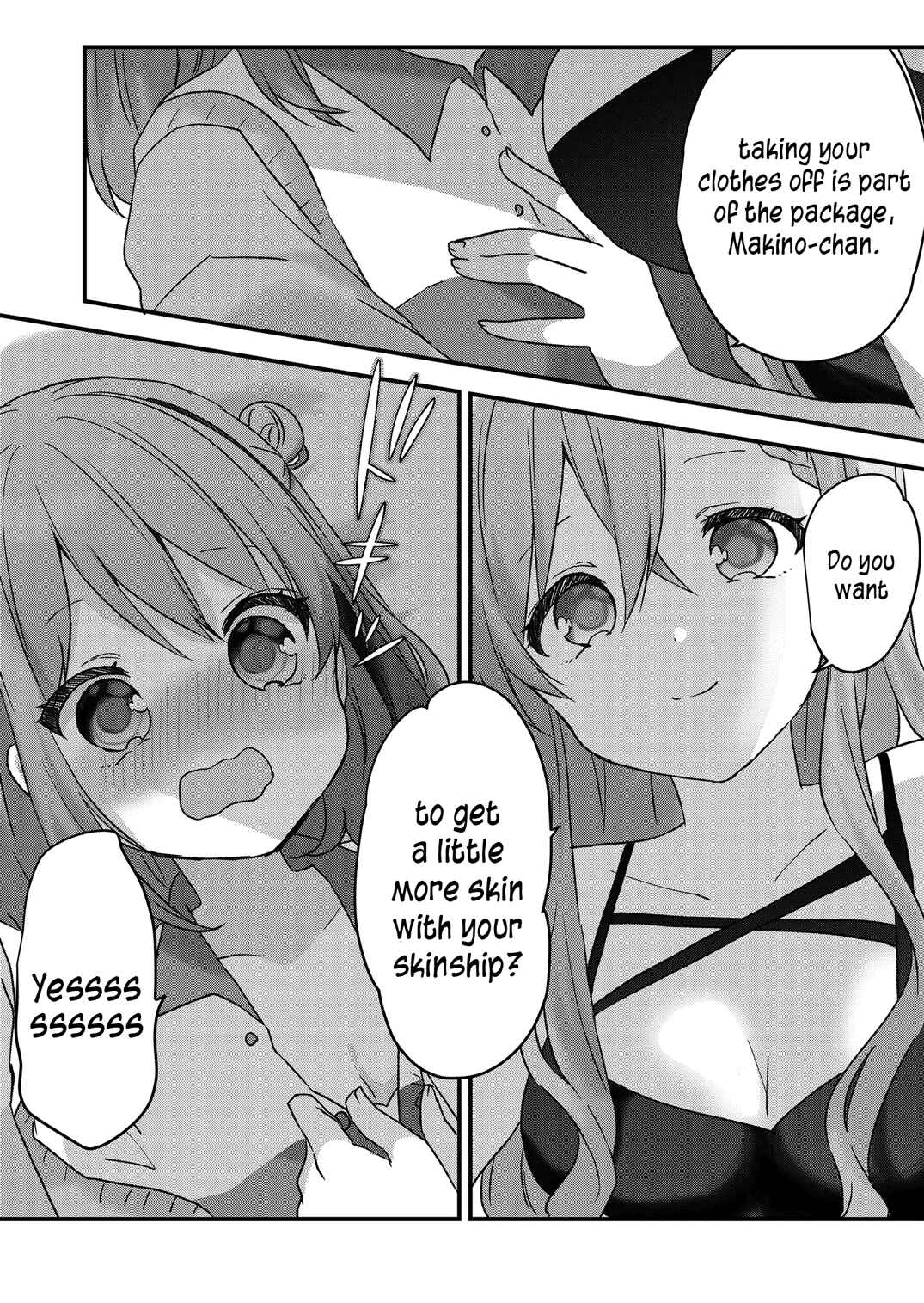 Kuzu Rouninsei, Jinsei ga Tsurai no de Yoru no Onee-san wo Yondemita Chapter 17 - Page 14