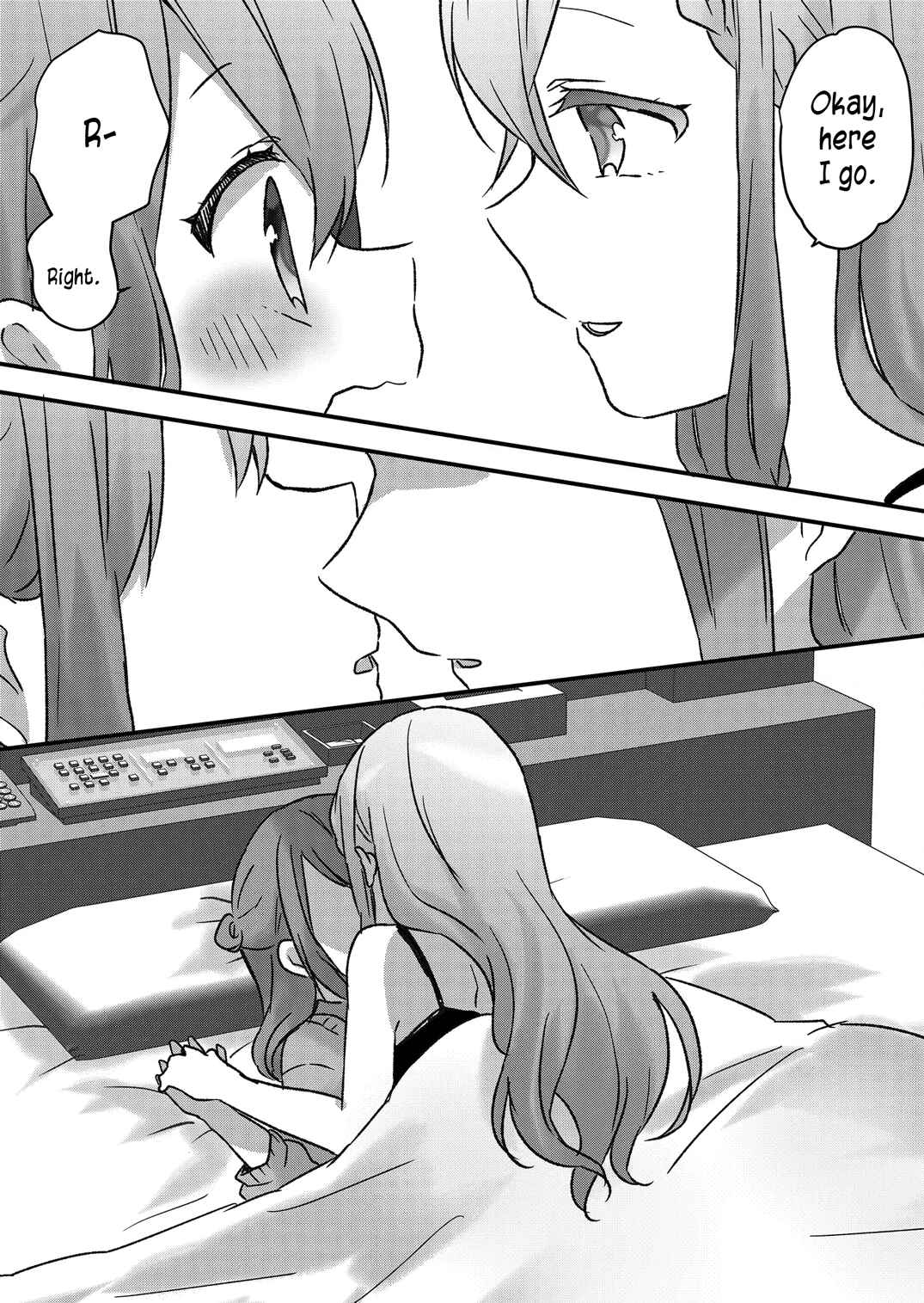 Kuzu Rouninsei, Jinsei ga Tsurai no de Yoru no Onee-san wo Yondemita Chapter 17 - Page 9