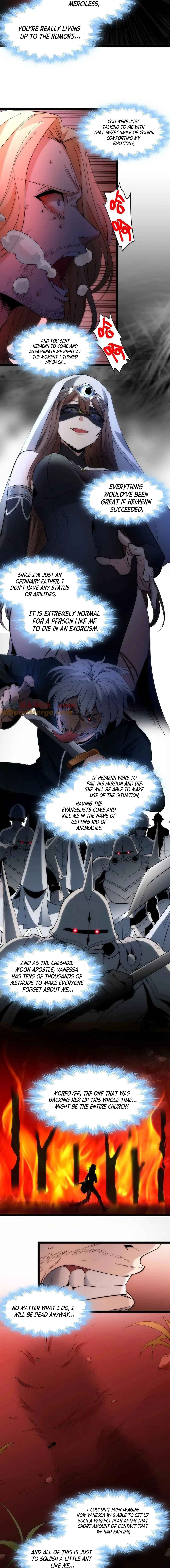 I'm Really Not the Demon God's Lackey Chapter 132 - Page 15