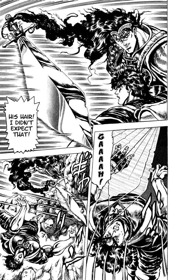 JoJo no Kimyou na Bouken: Part 1 - Phantom Blood Chapter 28 - Page 9
