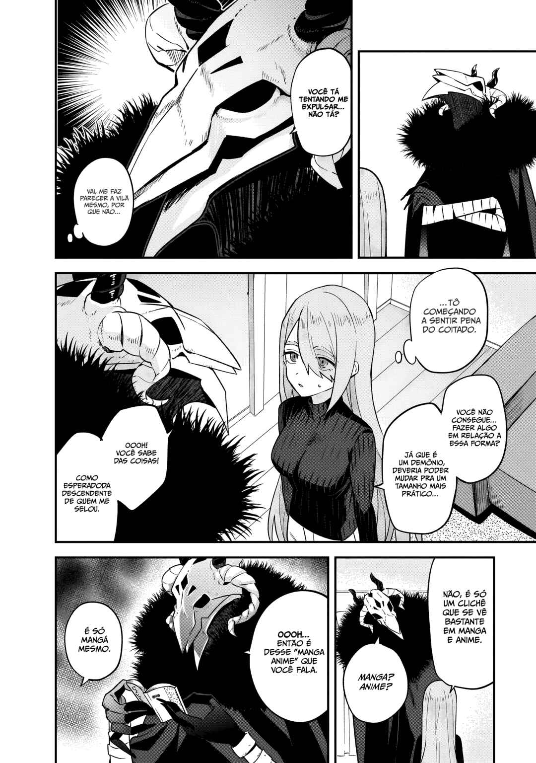 Yashiro no Maou Chapter 1 - Page 15