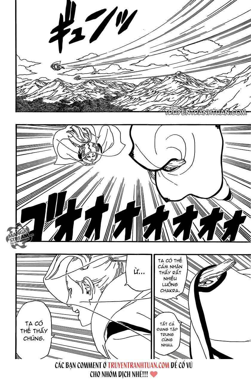 Boruto: Naruto Next Generations Chapter 4 - Page 46