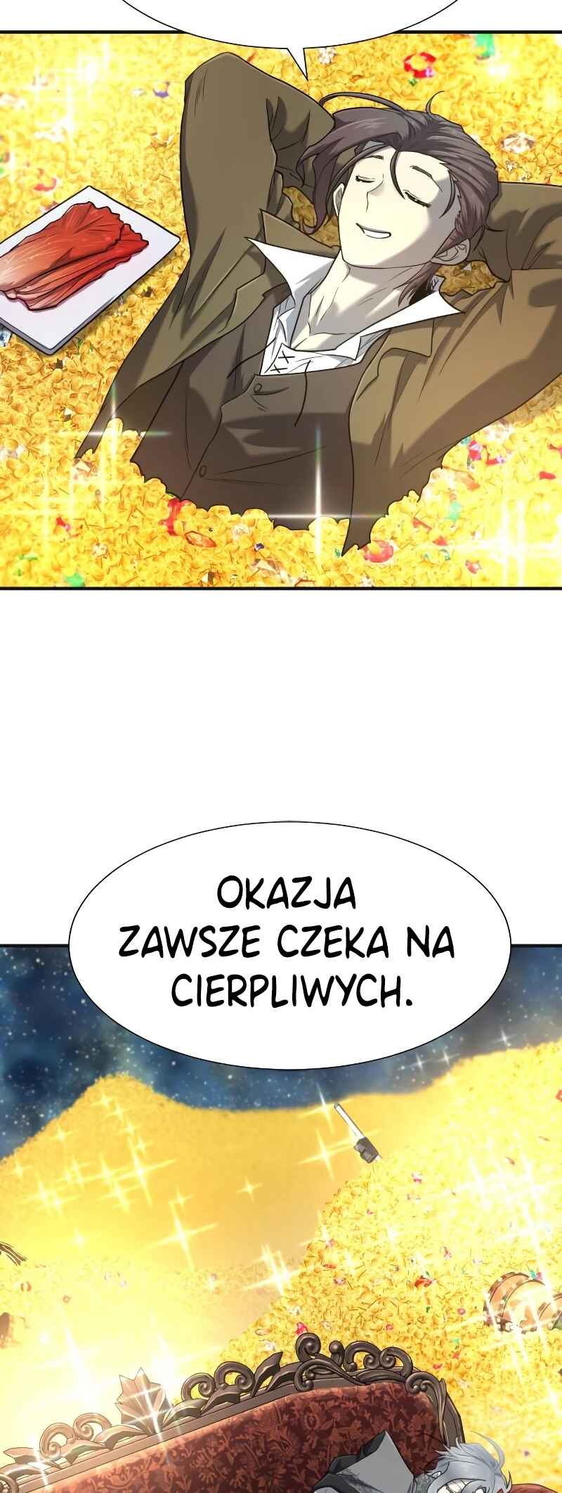 Yeokdaegeum Yeongji Seolgyesa Chapter 121 - Page 21