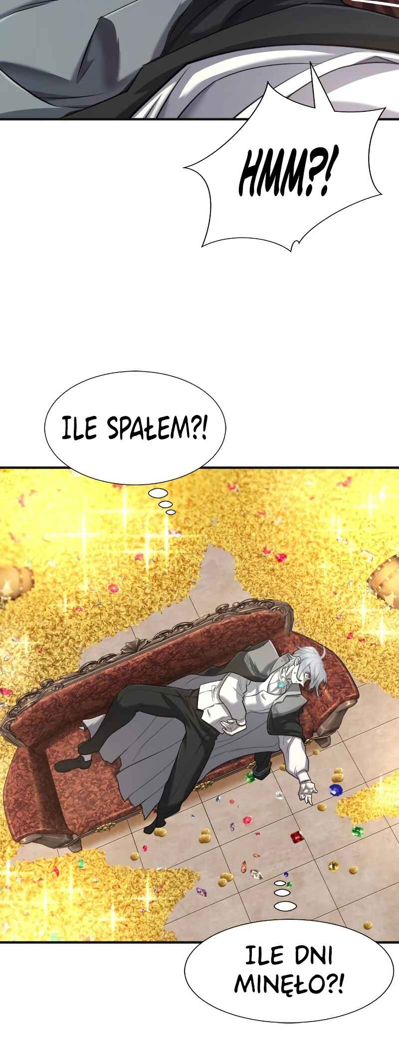 Yeokdaegeum Yeongji Seolgyesa Chapter 121 - Page 23