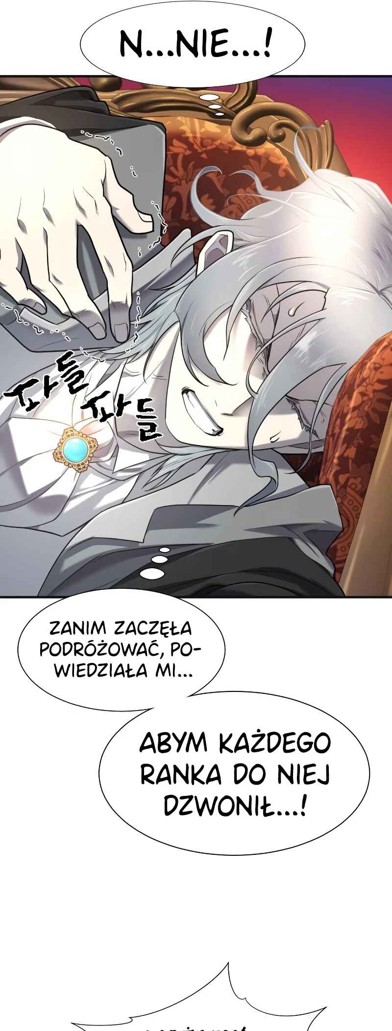 Yeokdaegeum Yeongji Seolgyesa Chapter 121 - Page 26