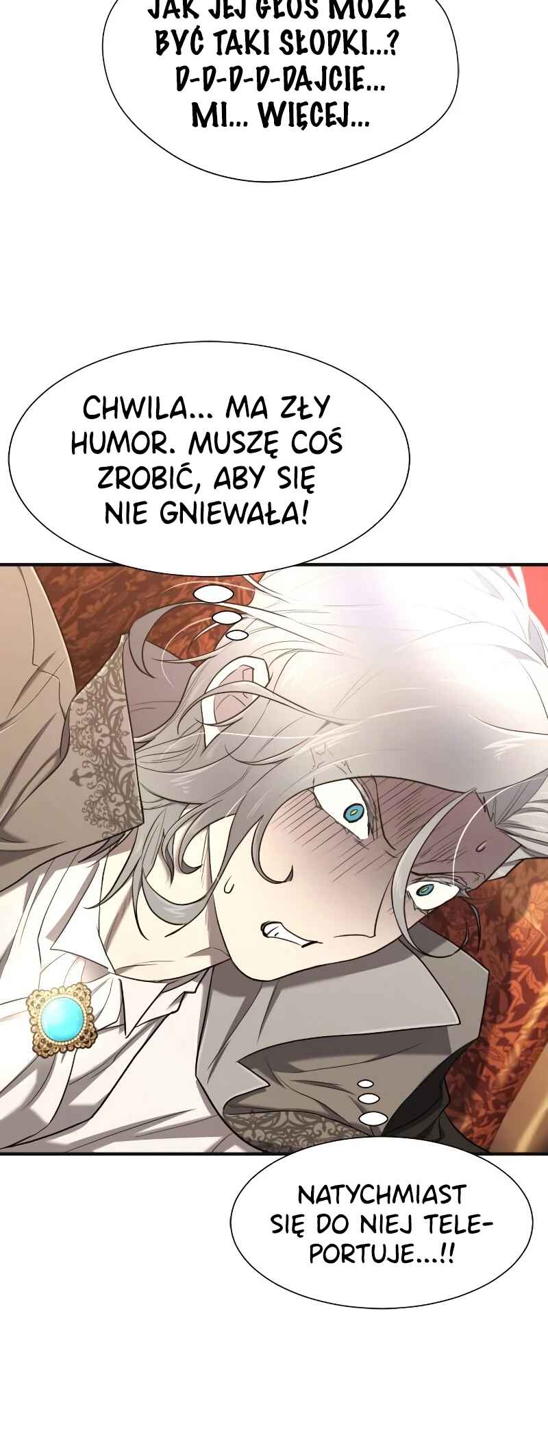 Yeokdaegeum Yeongji Seolgyesa Chapter 121 - Page 31