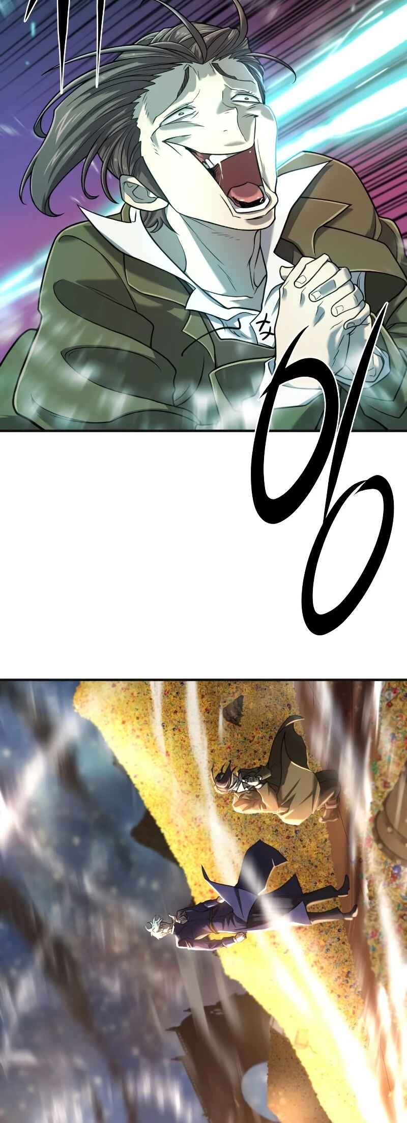 Yeokdaegeum Yeongji Seolgyesa Chapter 121 - Page 36