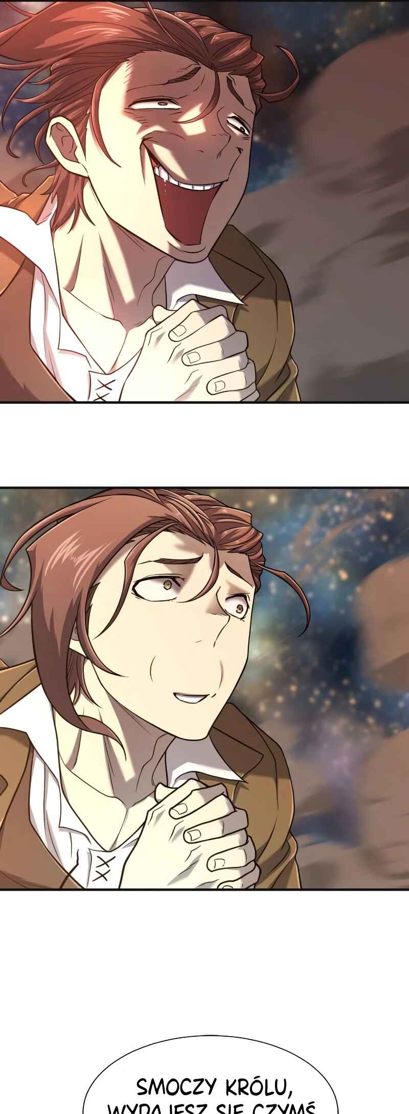 Yeokdaegeum Yeongji Seolgyesa Chapter 121 - Page 38