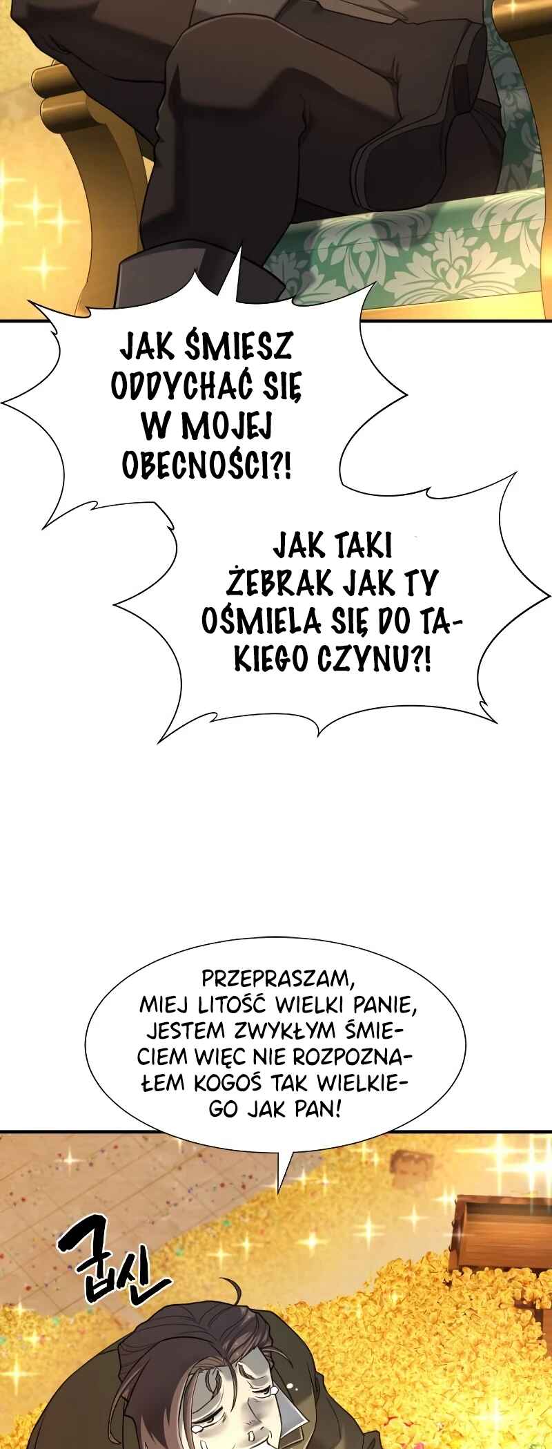 Yeokdaegeum Yeongji Seolgyesa Chapter 121 - Page 4