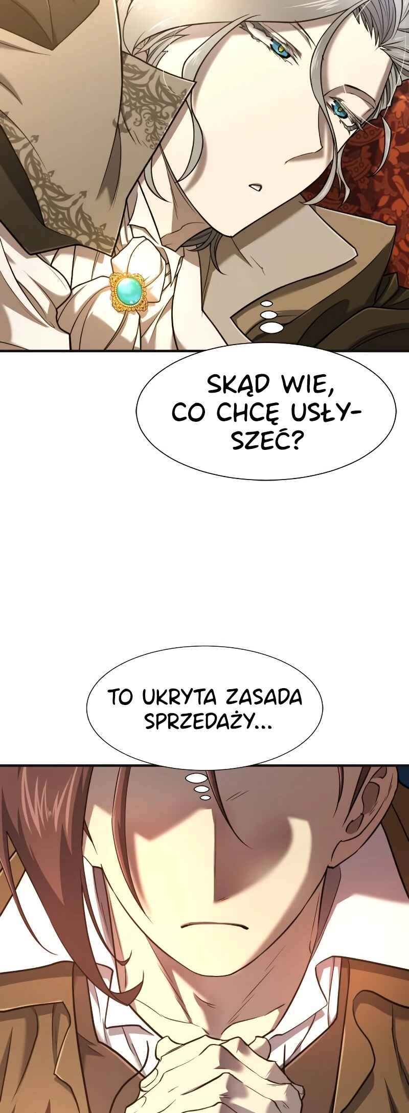 Yeokdaegeum Yeongji Seolgyesa Chapter 121 - Page 41