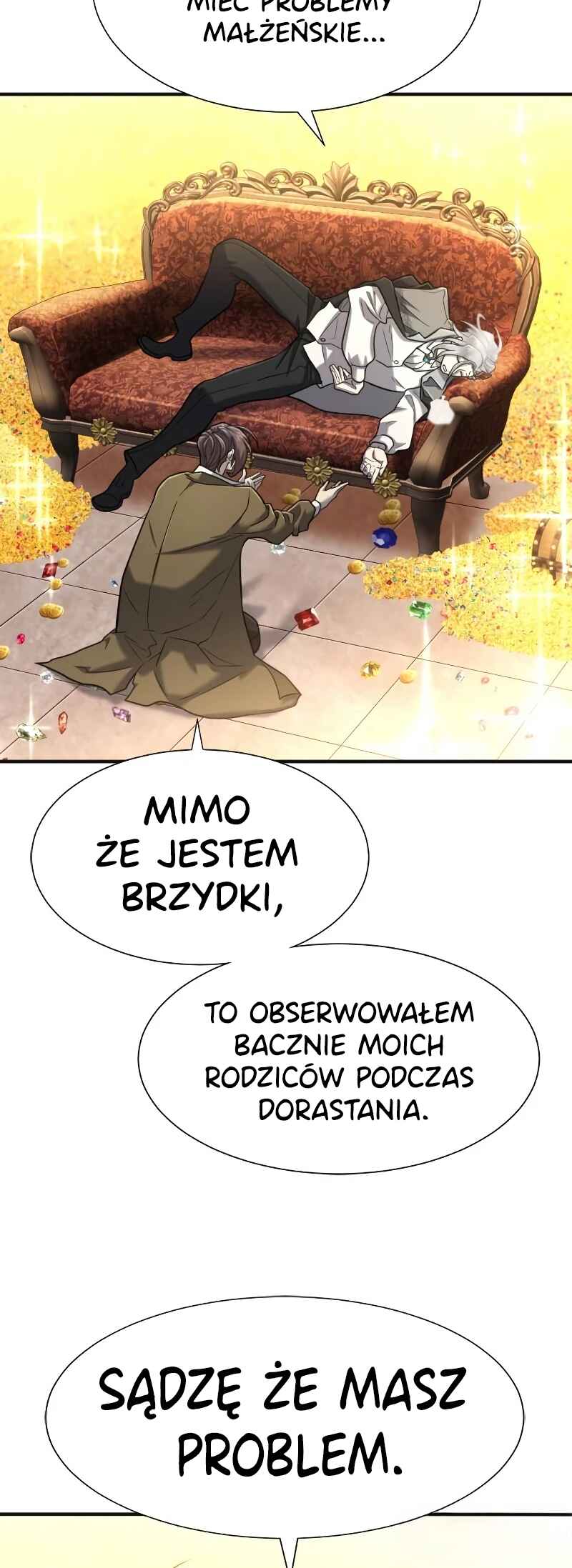 Yeokdaegeum Yeongji Seolgyesa Chapter 121 - Page 48