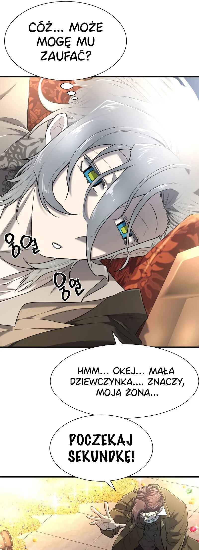 Yeokdaegeum Yeongji Seolgyesa Chapter 121 - Page 50