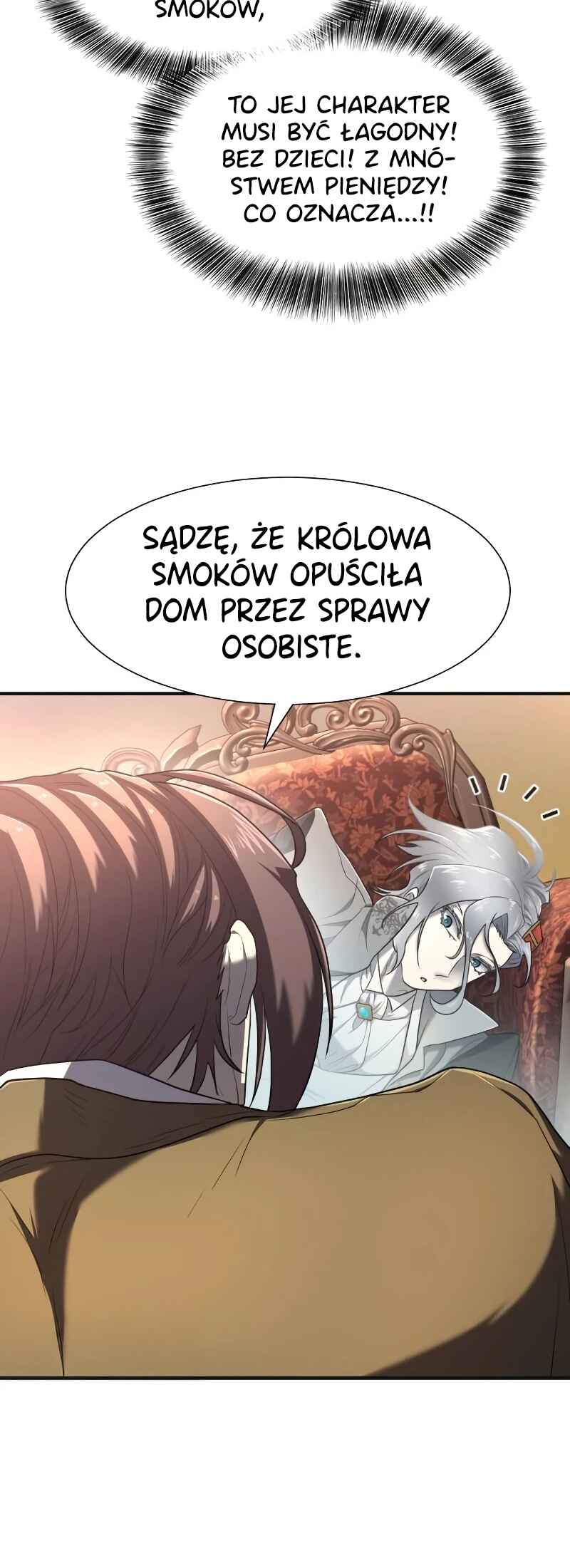 Yeokdaegeum Yeongji Seolgyesa Chapter 121 - Page 55
