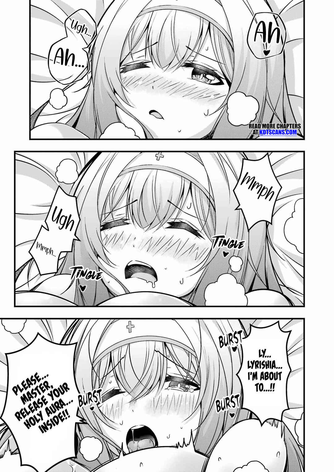 Tsuihou Yuusha no Yuuga na Slow Life: Jiyuu ni Nattara Ore Dake no Saiai Tenshi mo Te ni Haitta! Chapter 6 - Page 12