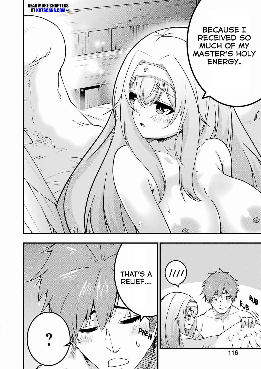 Tsuihou Yuusha no Yuuga na Slow Life: Jiyuu ni Nattara Ore Dake no Saiai Tenshi mo Te ni Haitta! Chapter 6 - Page 15