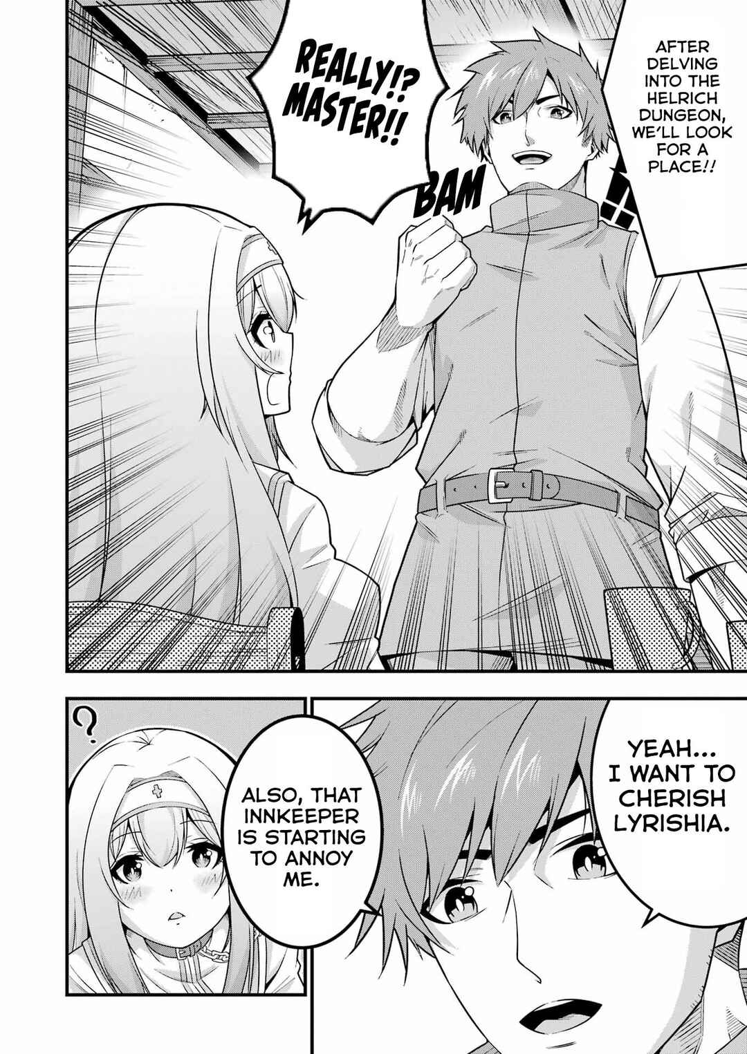 Tsuihou Yuusha no Yuuga na Slow Life: Jiyuu ni Nattara Ore Dake no Saiai Tenshi mo Te ni Haitta! Chapter 6 - Page 23
