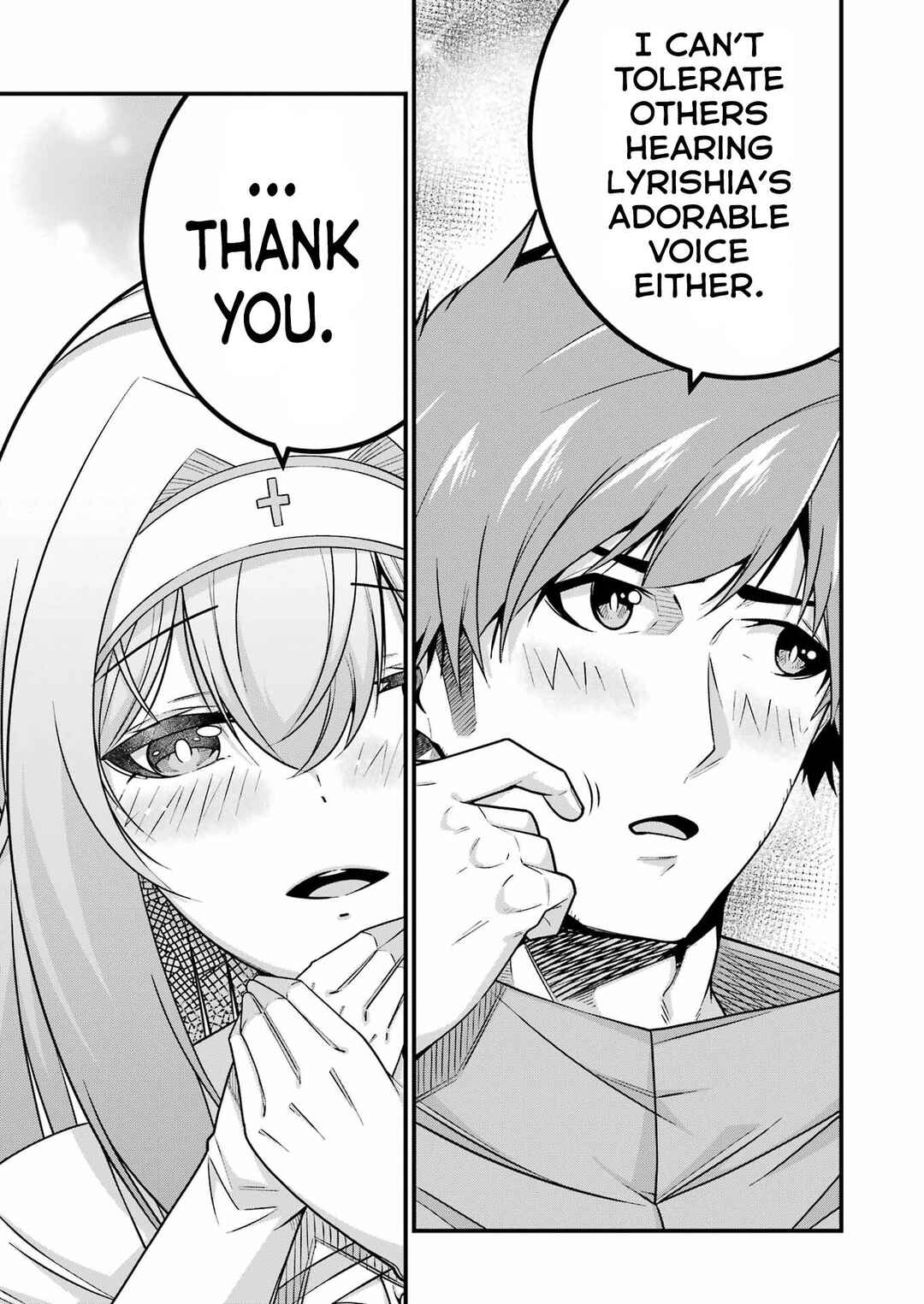 Tsuihou Yuusha no Yuuga na Slow Life: Jiyuu ni Nattara Ore Dake no Saiai Tenshi mo Te ni Haitta! Chapter 6 - Page 24