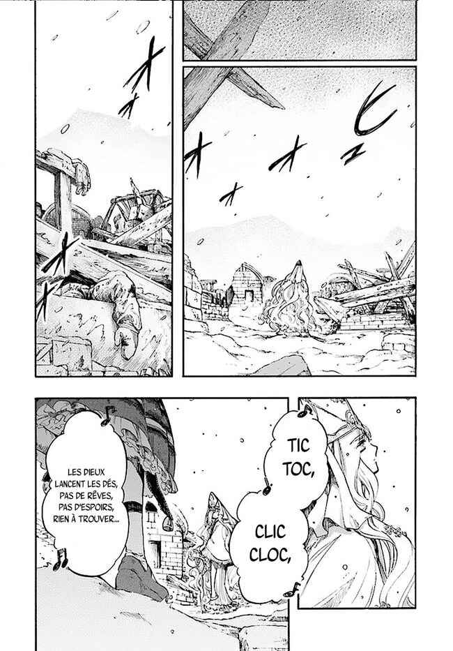Isekai Mokushiroku Mynoghra: Hametsu no Bunmei de Hajimeru Sekai Seifuku Chapter 15 - Page 10