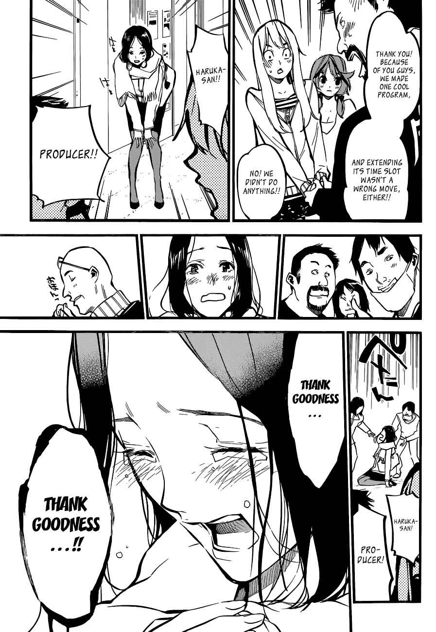 AKB49: Ren'ai Kinshi Jourei Chapter 145 - Page 18