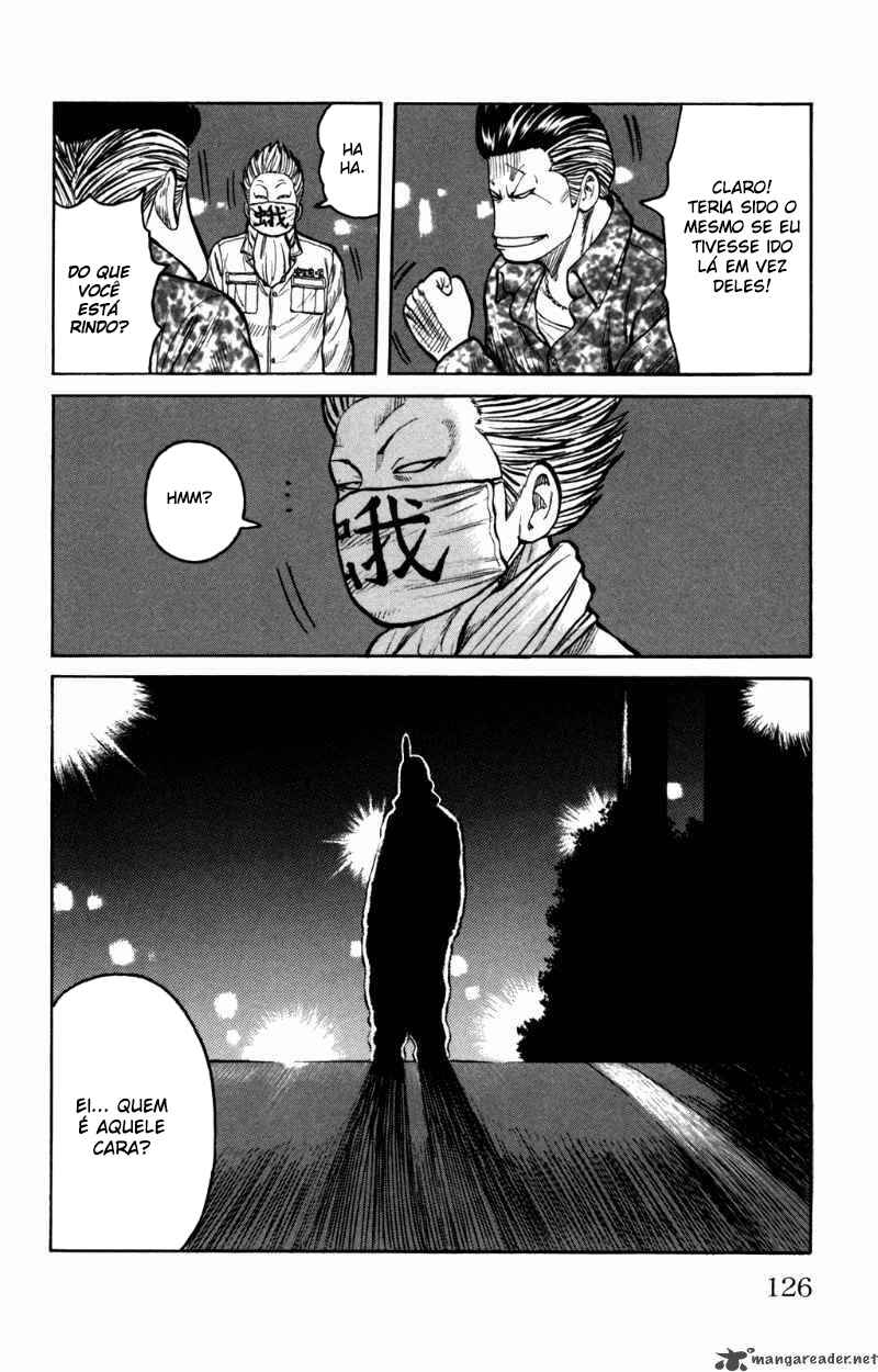 WORST Chapter 95 - Page 29