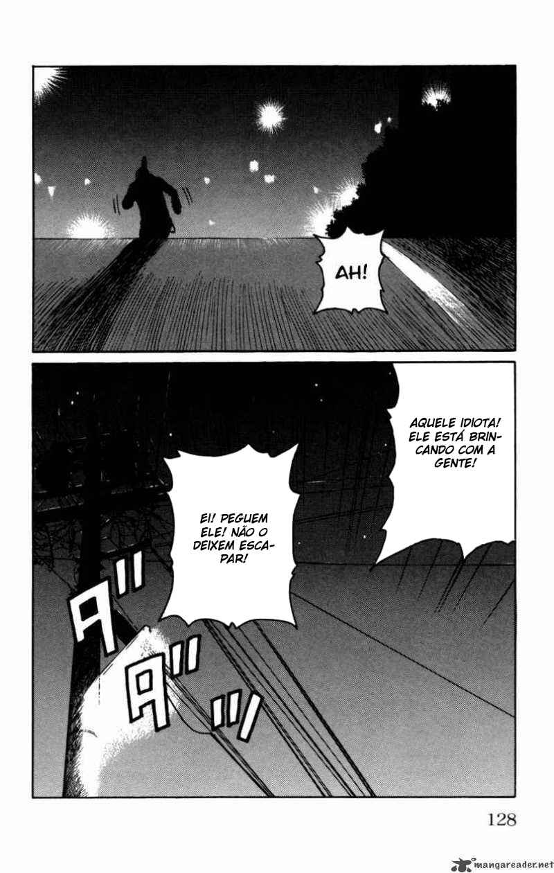 WORST Chapter 95 - Page 31