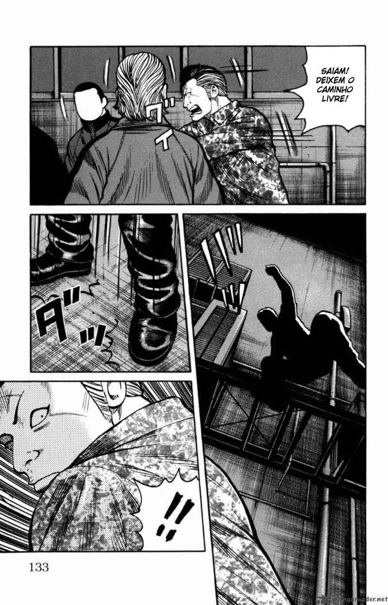 WORST Chapter 95 - Page 36