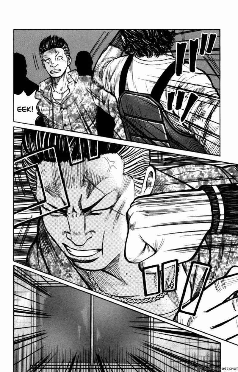 WORST Chapter 95 - Page 37