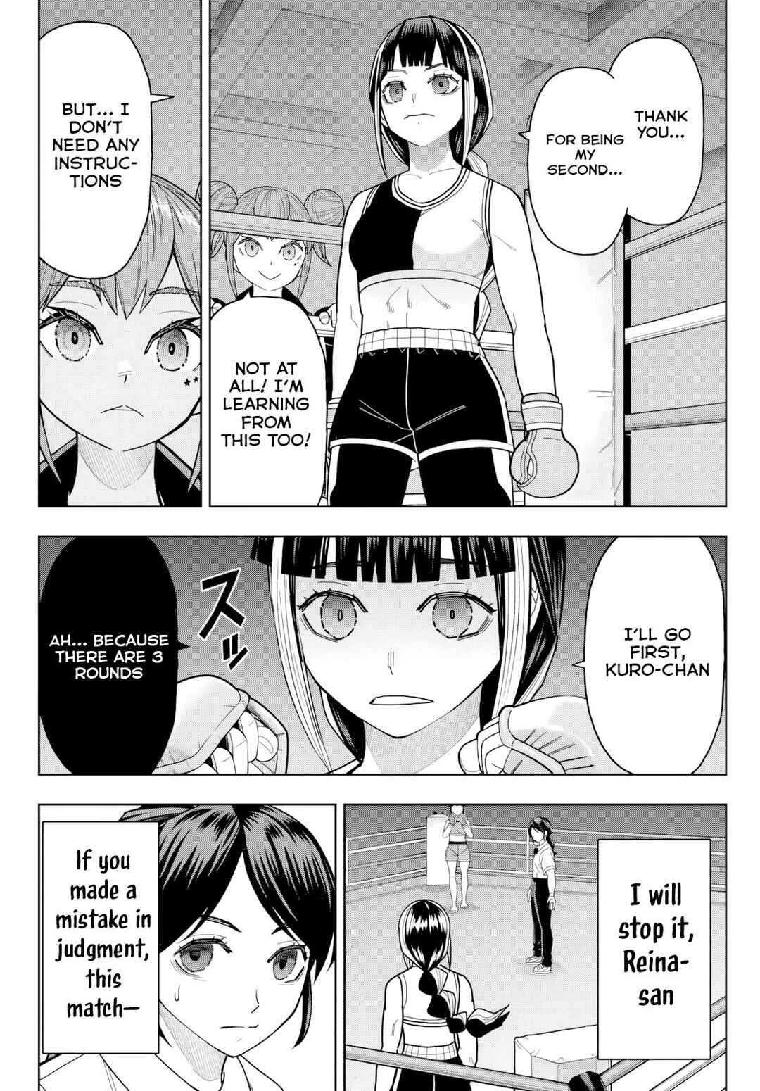 Hatch Potch Panch Chapter 19 - Page 4