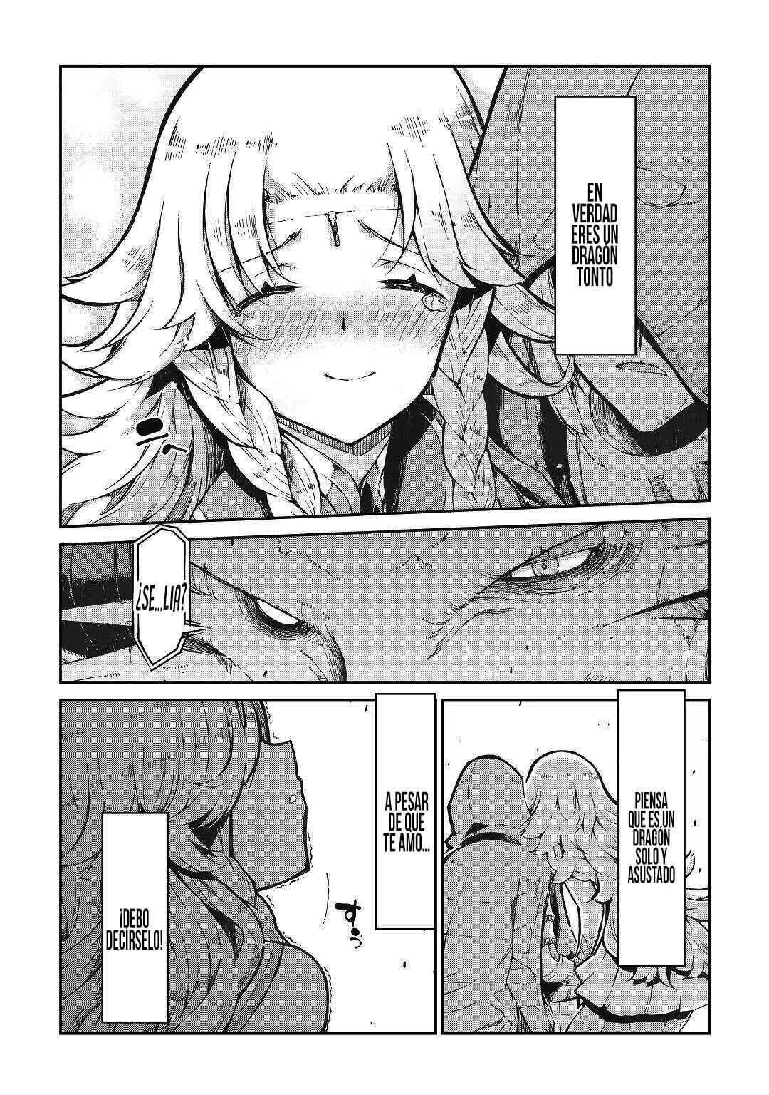 Sayounara Ryuusei, Konnichiwa Jinsei Chapter 76 - Page 11