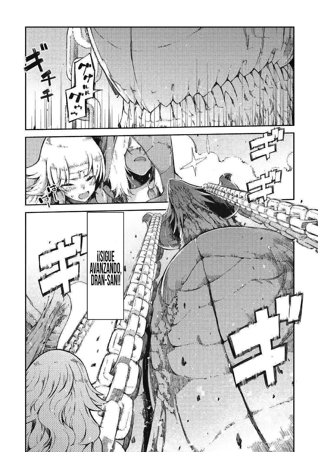 Sayounara Ryuusei, Konnichiwa Jinsei Chapter 76 - Page 15