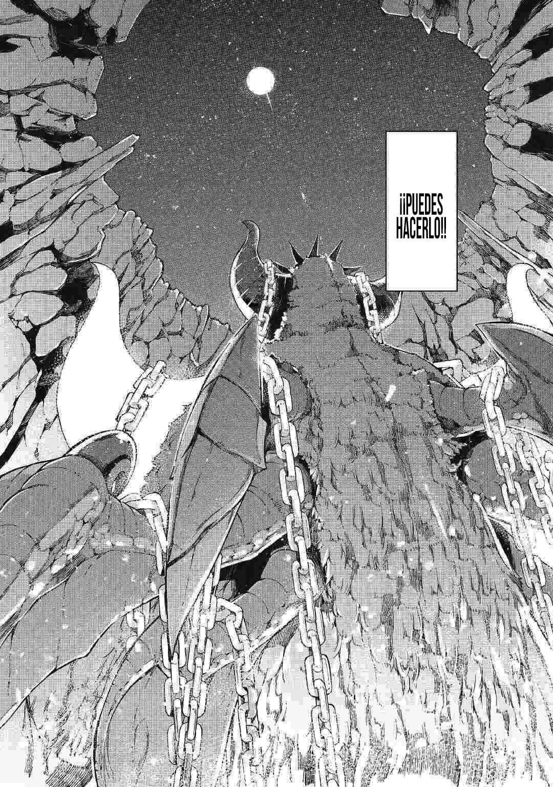 Sayounara Ryuusei, Konnichiwa Jinsei Chapter 76 - Page 16