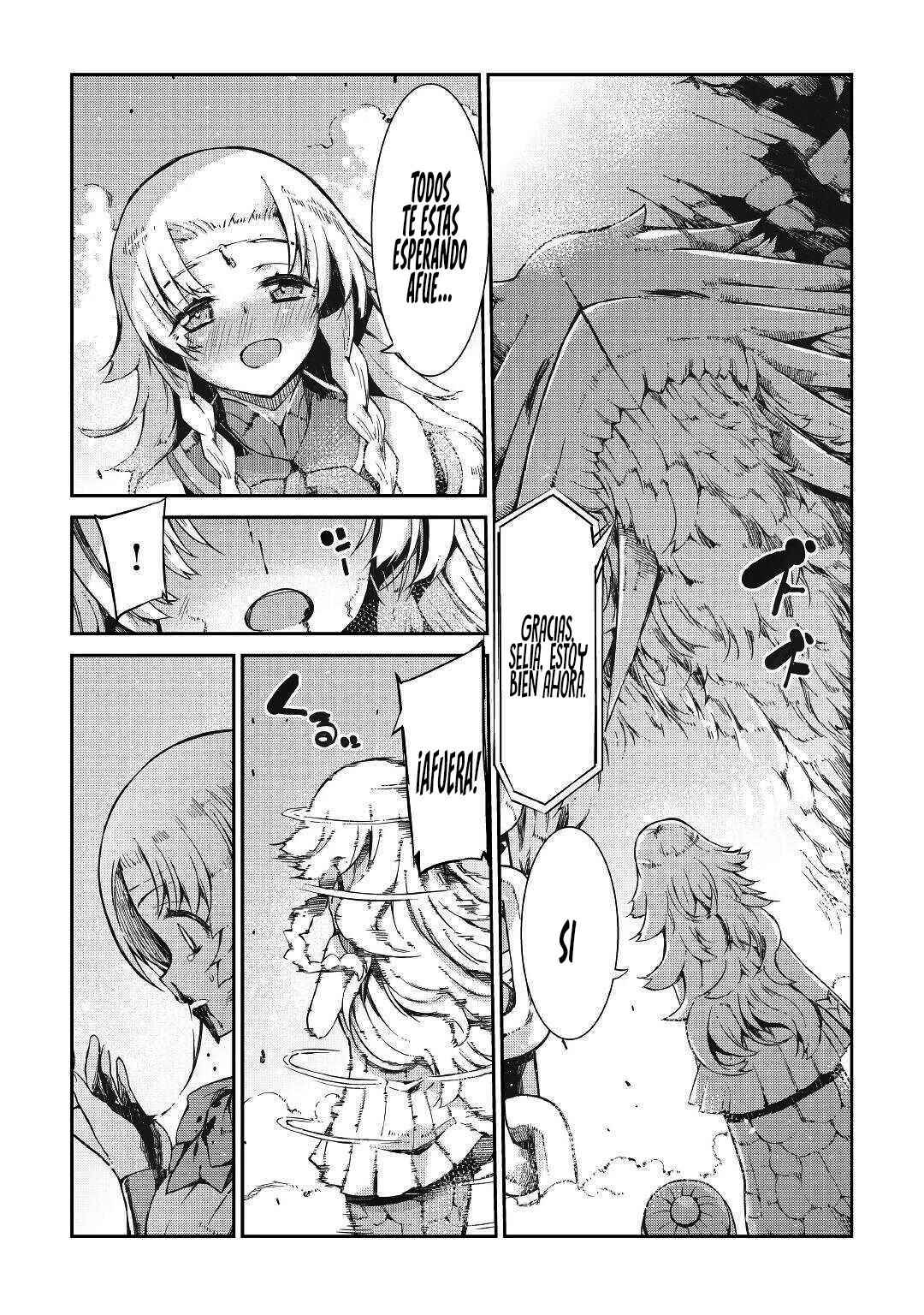 Sayounara Ryuusei, Konnichiwa Jinsei Chapter 76 - Page 18