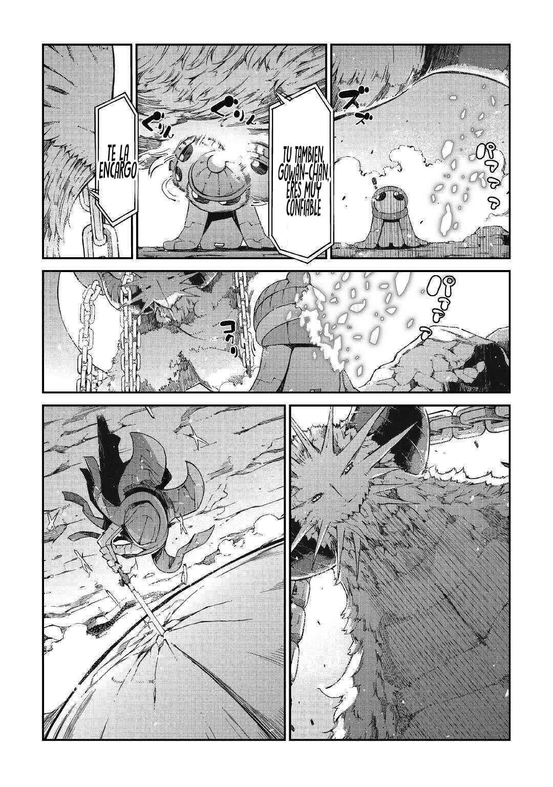 Sayounara Ryuusei, Konnichiwa Jinsei Chapter 76 - Page 21