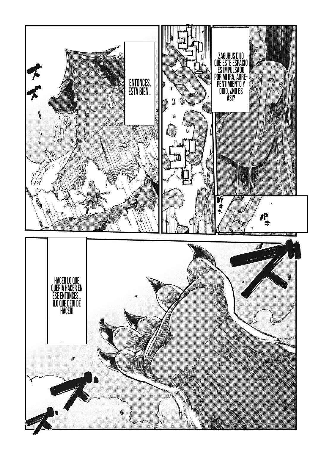 Sayounara Ryuusei, Konnichiwa Jinsei Chapter 76 - Page 24