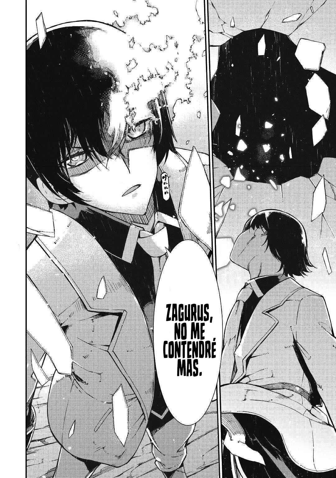 Sayounara Ryuusei, Konnichiwa Jinsei Chapter 76 - Page 27