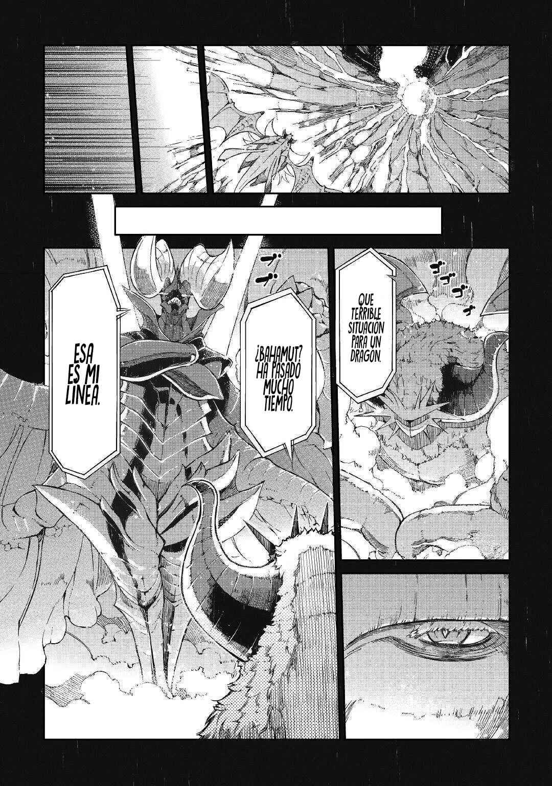 Sayounara Ryuusei, Konnichiwa Jinsei Chapter 76 - Page 5
