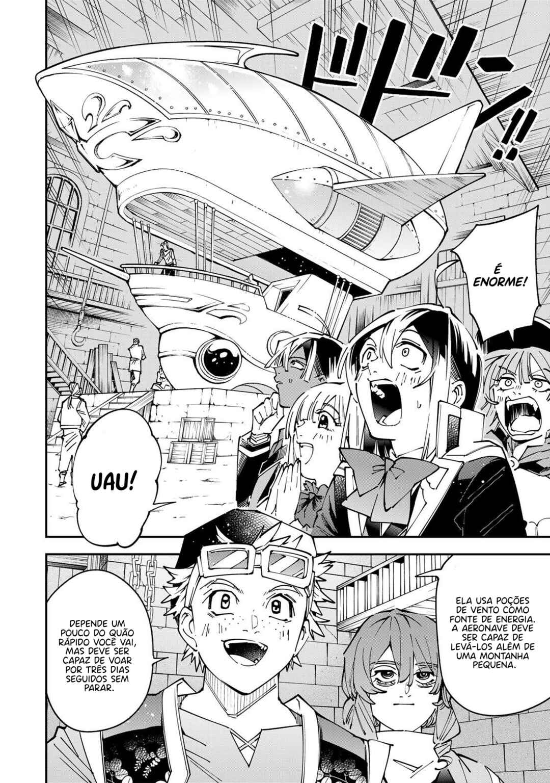 Tensei Kizoku, Kantei Skill de Nariagaru ~Jakushou Ryouchi wo Uketsuida node, Yuushuu na Jinzai wo Fuyashiteitara, Saikyou Ryouchi ni Natteta~ Chapter 174 - Page 11