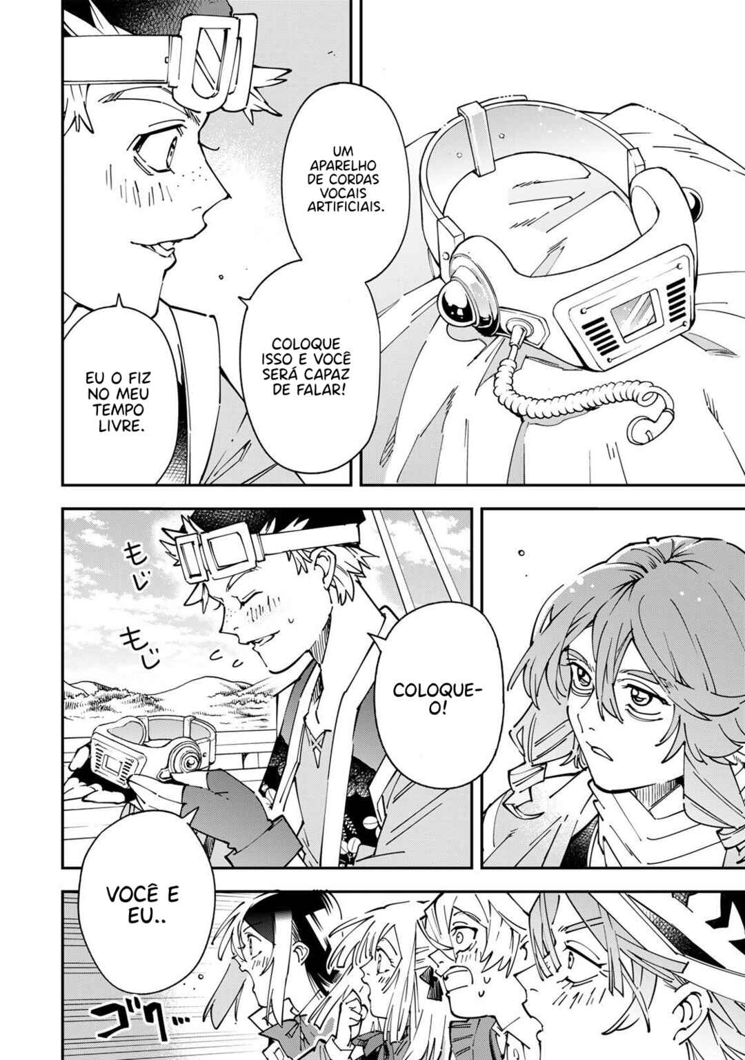 Tensei Kizoku, Kantei Skill de Nariagaru ~Jakushou Ryouchi wo Uketsuida node, Yuushuu na Jinzai wo Fuyashiteitara, Saikyou Ryouchi ni Natteta~ Chapter 174 - Page 19
