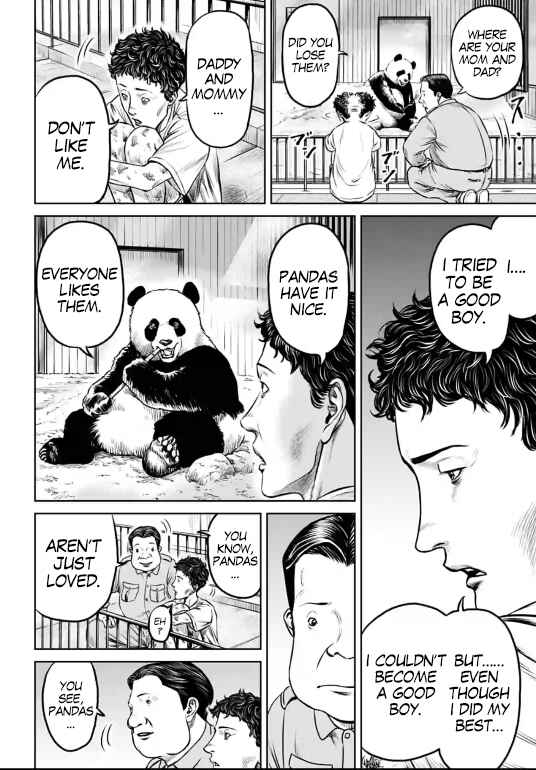 Tokyo Duel Chapter 6 - Page 4