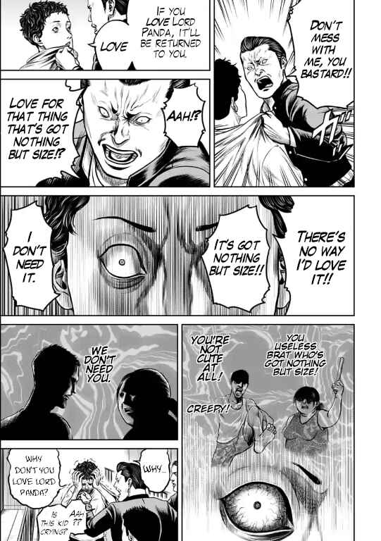 Tokyo Duel Chapter 6 - Page 9