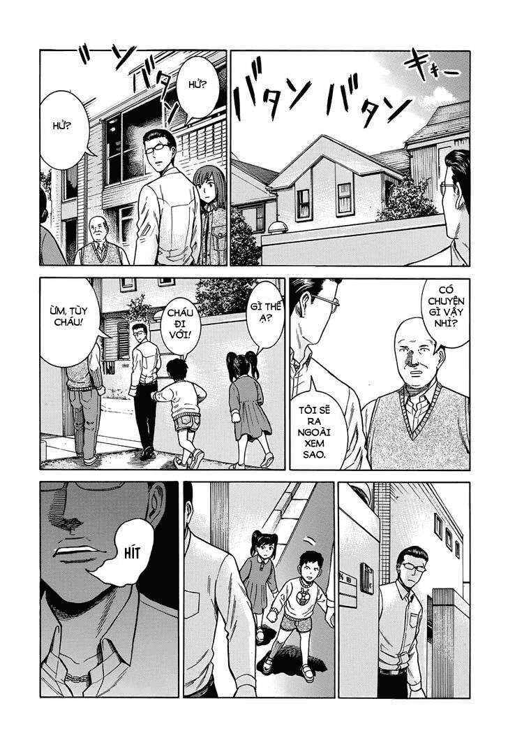 Hinamatsuri Chapter 48 - Page 29