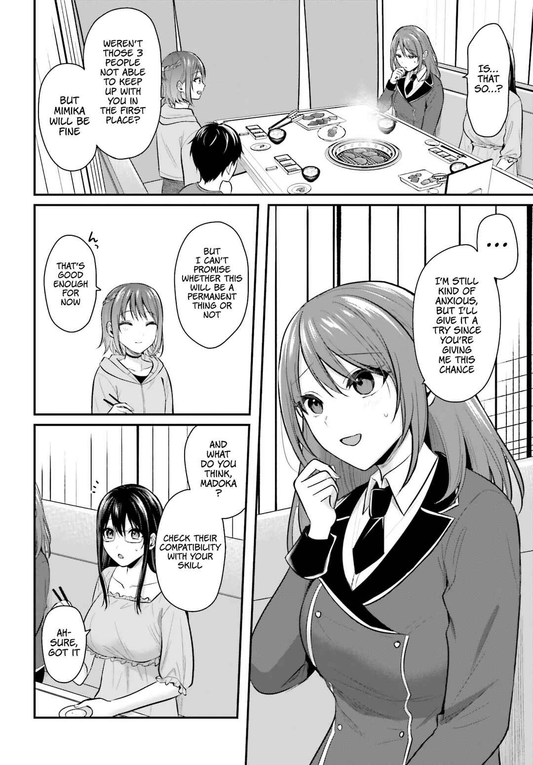 Boukensha ni Narenakatta Ore, Skill [Oppai Kyousei] de Nayameru Anoko wo Hitotasuke!? Chapter 14 - Page 9