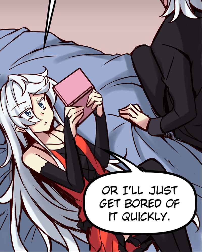 Everywhere & Nowhere Chapter 63 - Page 13