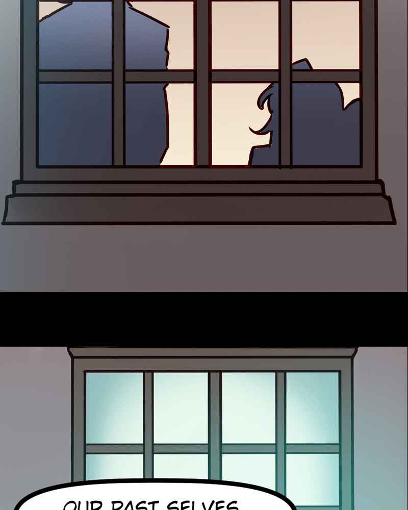 Everywhere & Nowhere Chapter 63 - Page 24