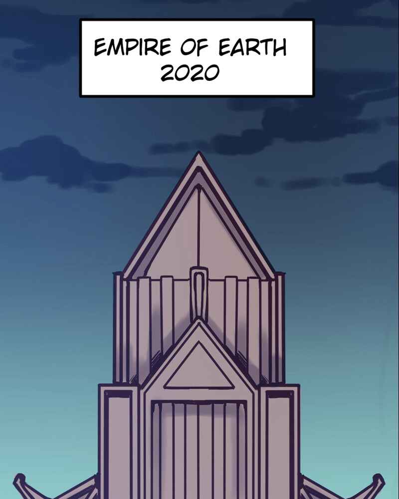 Everywhere & Nowhere Chapter 63 - Page 3