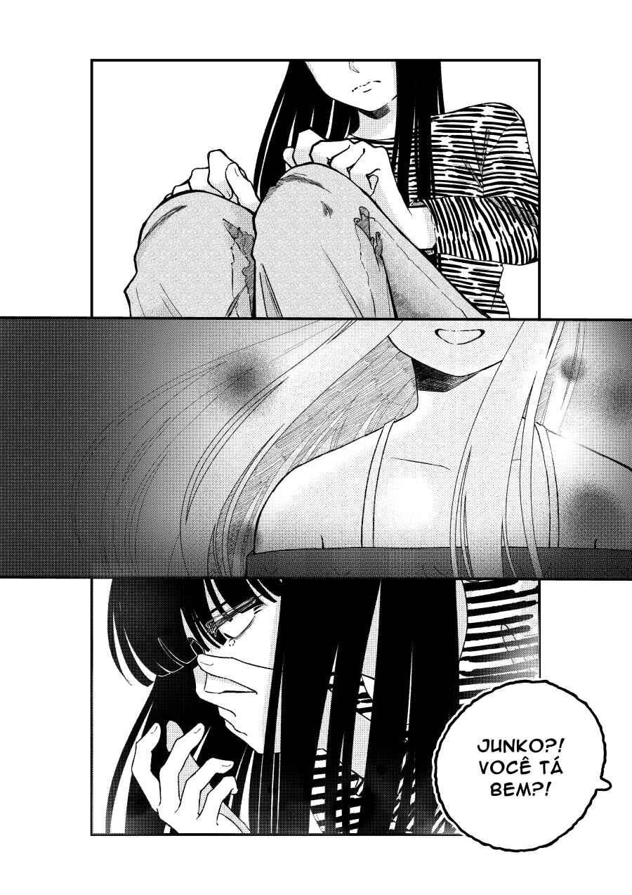 Sorry, I like you Chapter 26 - Page 10