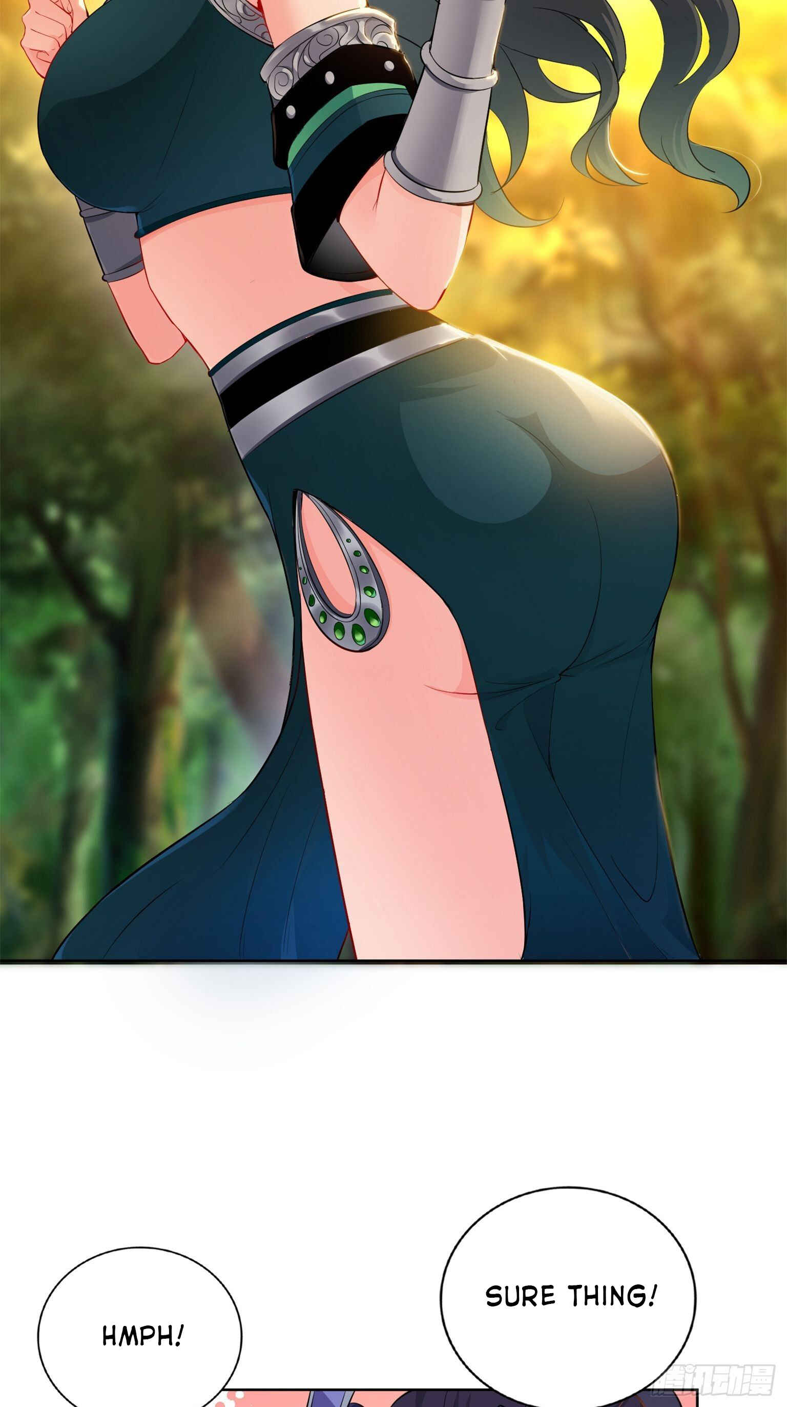 Bèipò Chéngwéi Fǎnpài Zhuìxù Chapter 41 - Page 12